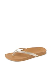 Reef Gold Hour Vista Ivy Flip Flops - Image 5 of 5