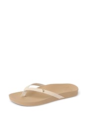 Reef Cream Vista Ivy Flip Flops - Image 5 of 5