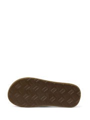 Reef Brown The Layback Flip Flops - Image 5 of 5