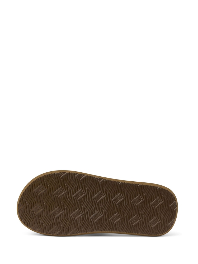 Reef Brown The Layback Flip Flops - Image 5 of 5
