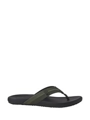 Reef Green Cushion Phantom 2.0 Flip Flops - Image 1 of 6
