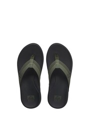 Reef Green Cushion Phantom 2.0 Flip Flops - Image 2 of 6