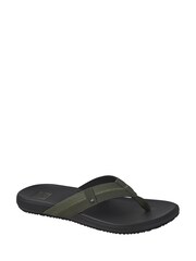 Reef Green Cushion Phantom 2.0 Flip Flops - Image 5 of 6