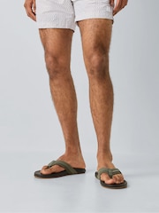 Reef Green Cushion Phantom 2.0 Flip Flops - Image 7 of 7