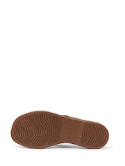 Reef Sunny Farrah Brown Flip Flops - Immagine 3 di 5