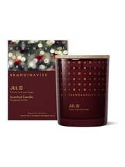 Skandinavisk Jul Scented Candle 200g - Image 1 of 5