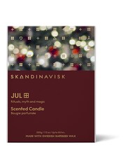 Skandinavisk Jul Scented Candle 200g - Image 2 of 5