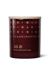 Skandinavisk Jul Scented Candle 65g - Image 1 of 4