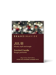 Skandinavisk Jul Scented Candle 65g - Image 3 of 4
