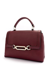 Fiorelli Red Emilia Grab Bag - Image 3 of 4