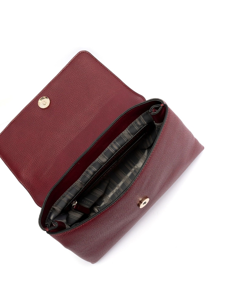 Fiorelli Red Emilia Grab Bag - Image 4 of 4