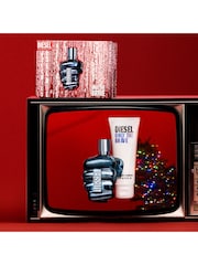 Diesel Only The Brave Eau de Parfum 50ml Gift Set - Image 4 of 5