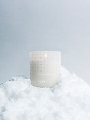 Skandinavisk SNÖ Scented Candle 200g - Image 3 of 4