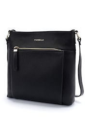 Fiorelli Ally Cross-Body Black Bag - Image 2 of 4
