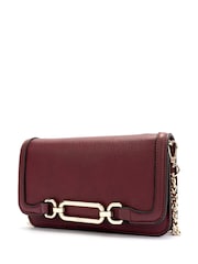 Fiorelli Red Emilia Clutch Bag - Image 3 of 4