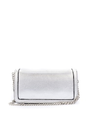 Fiorelli Silver Emilia Clutch Bag - Image 2 of 4
