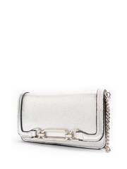 Fiorelli Silver Emilia Clutch Bag - Image 3 of 4