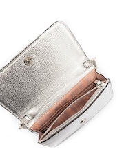Fiorelli Silver Emilia Clutch Bag - Image 4 of 4