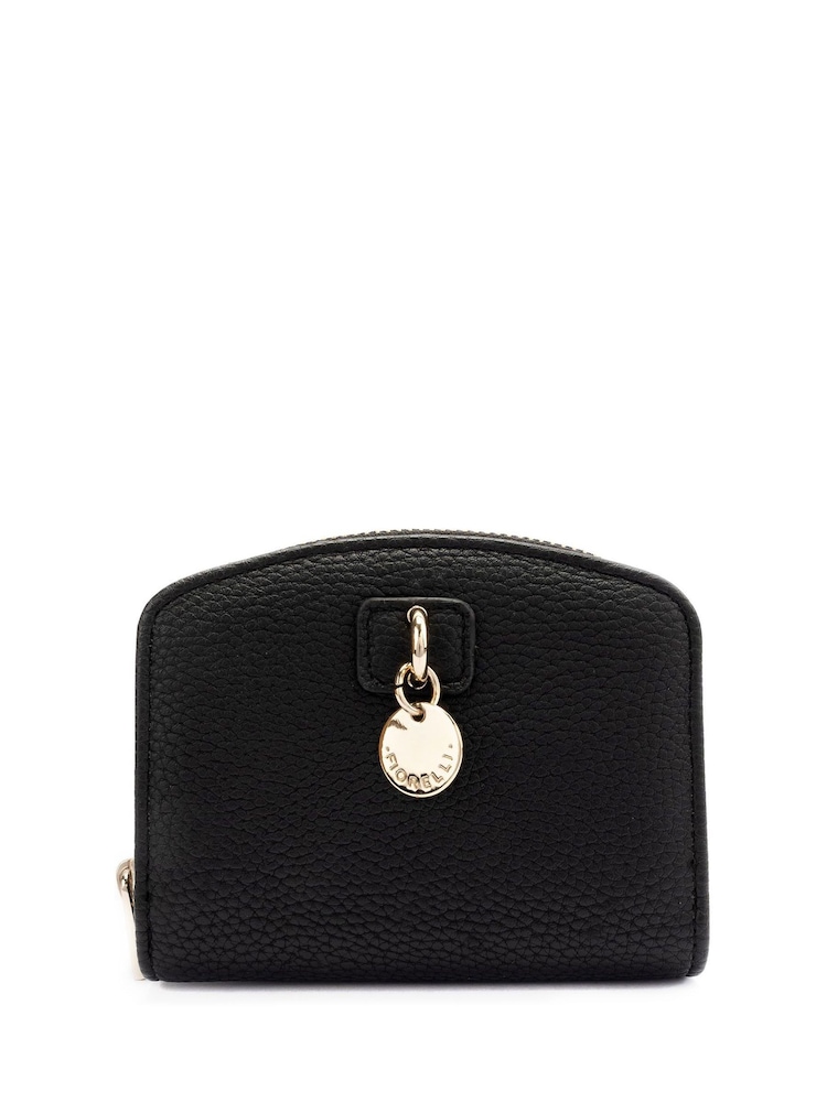 Fiorelli Lucy Coin Black Purse - Image 1 of 4
