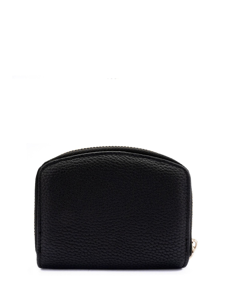 Fiorelli Lucy Coin Black Purse - Image 2 of 4