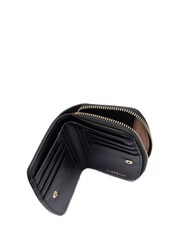 Fiorelli Lucy Coin Black Purse - Image 4 of 4
