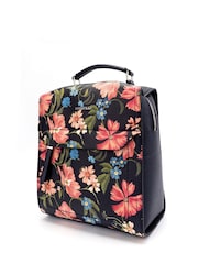 Fiorelli Isla Mini Black Backpack - Image 2 of 4