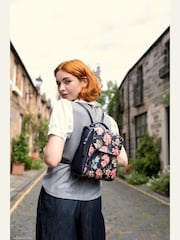 Fiorelli Isla Mini Black Backpack - Image 5 of 5