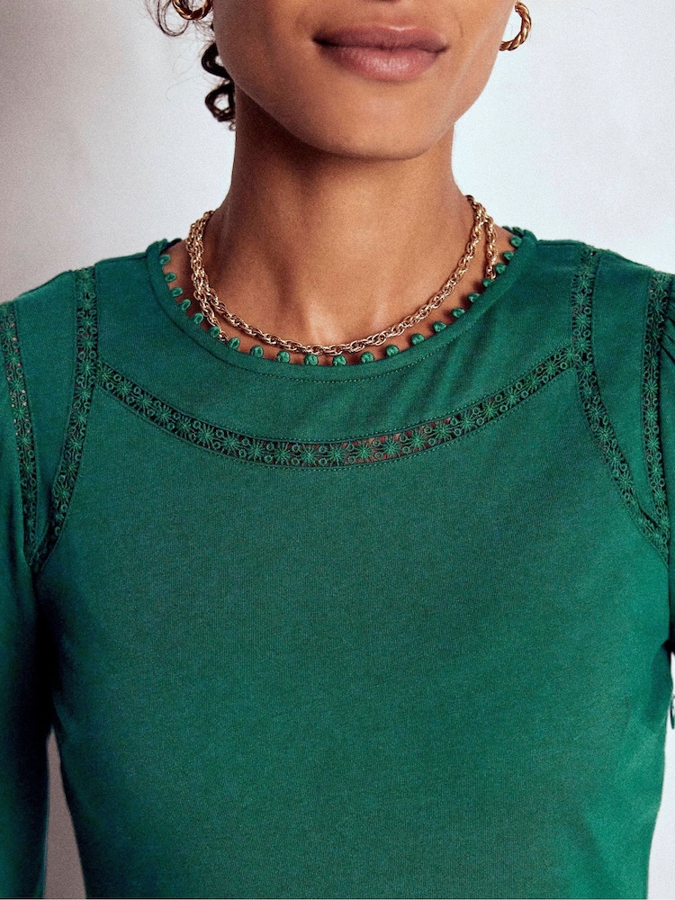 a line dress knee length Green A-Line Knee Length Prom Dress, Green Short Sleeve Party Dress