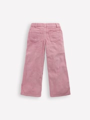 Boden Pink Wide Leg Trouser - Image 2 of 3
