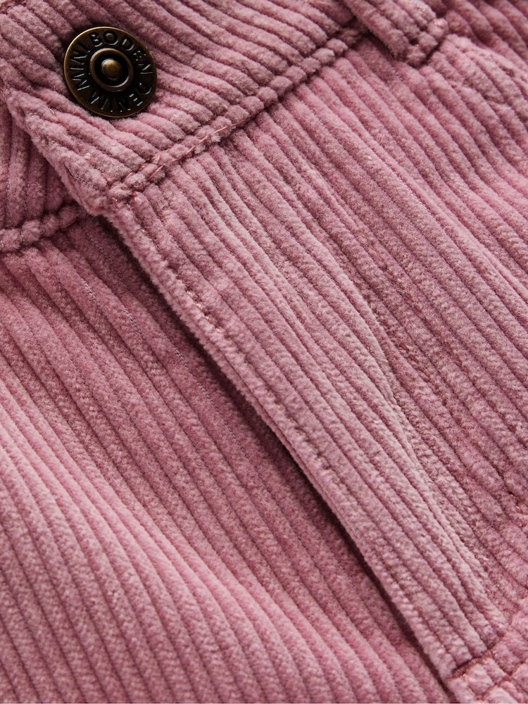 Boden Pink Wide Leg Trouser - Image 3 of 3