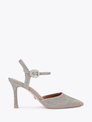 Castanho - Carvela 2 Part Shoes - Imagem 2 de 5