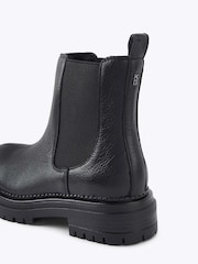 KG Kurt Geiger Tasha 3 Black Boots - Image 4 of 4