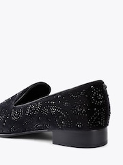 Kurt Geiger London Black Ace Shoes - Image 4 of 4