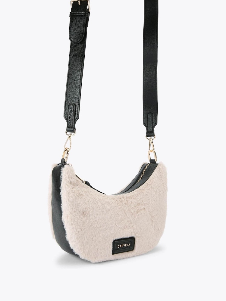 Carvela Bella Borg Sling Bag - Image 2 of 4