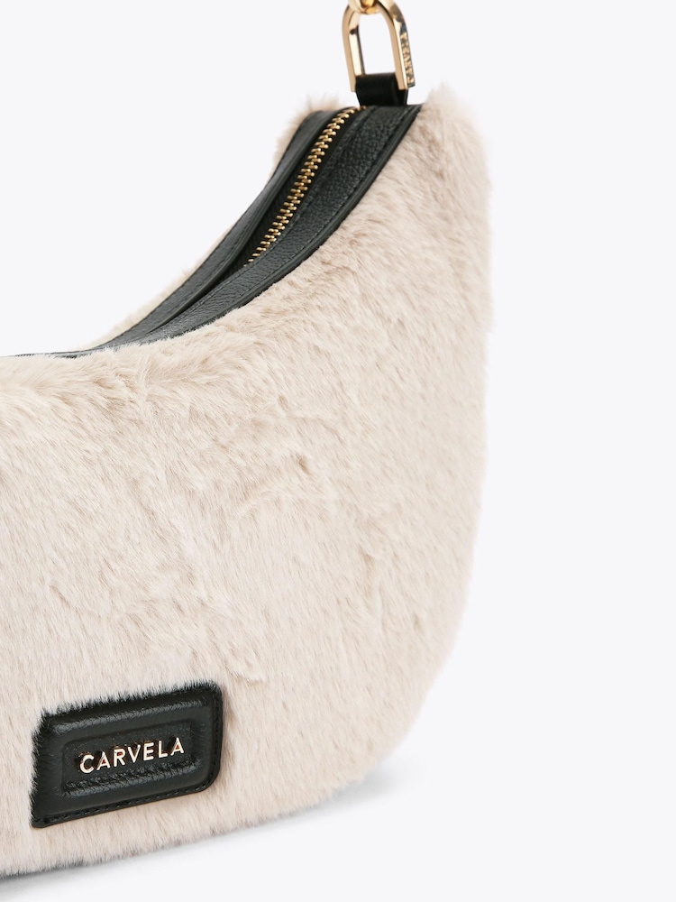 Carvela Bella Borg Sling Bag - Image 4 of 4