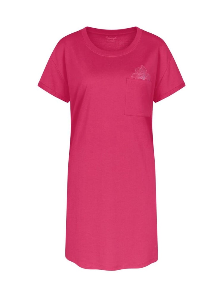 Triumph Nightdress Short Sleeved - Image 5 of 5 Triumph Nightdress Short Sleeved - Image 5 of 5