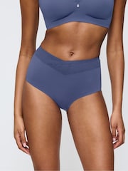 Triumph Blue True Shape Sensation - Maxi - Image 1 of 5