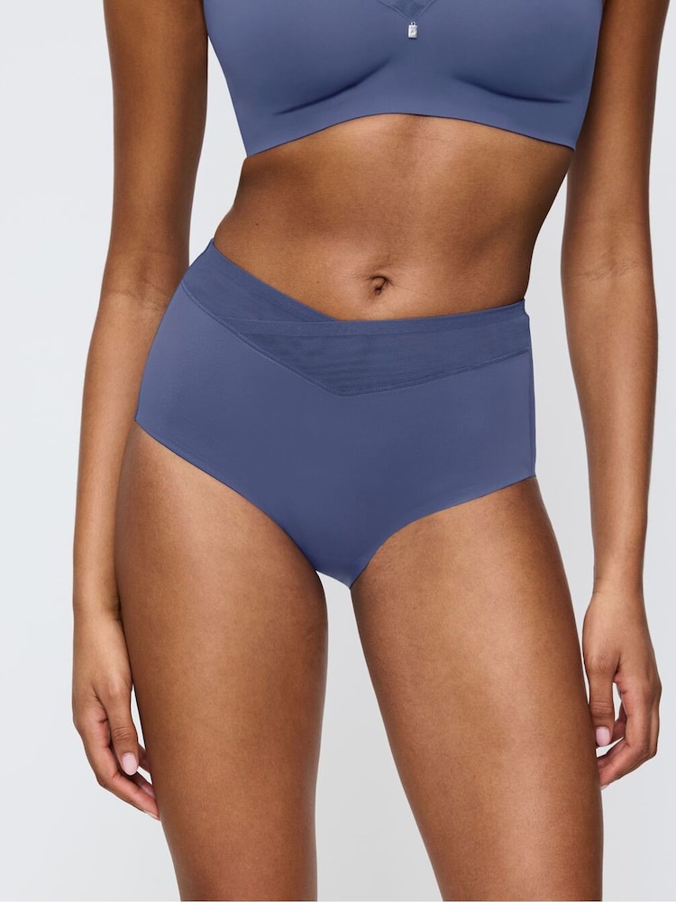 Triumph Blue True Shape Sensation - Maxi - Image 1 of 5 Triumph Blue True Shape Sensation - Maxi - Image 1 of 5