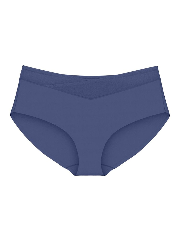 Triumph Blue True Shape Sensation - Maxi - Image 5 of 5 Triumph Blue True Shape Sensation - Maxi - Image 5 of 5