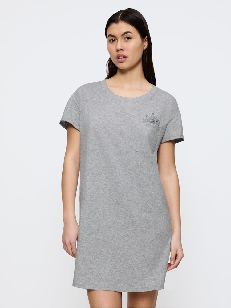 Triumph Nightdress Short Sleeved - Image 1 of 5 Triumph Nightdress Short Sleeved - Image 1 of 5