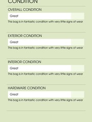 Gucci Brown Diana Hobo Bag - Image 7 of 7