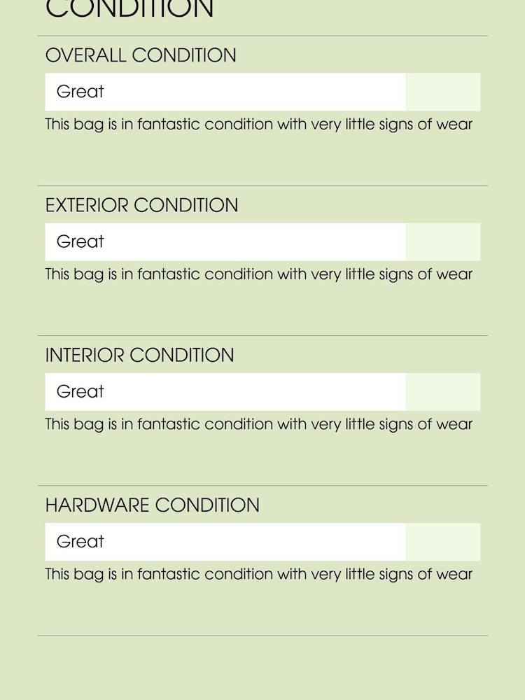 Gucci Brown Diana Hobo Bag - Image 7 of 7