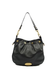 The Handbag Clinic Mulberry Mitzy Black Tote - Image 1 of 7