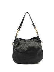 The Handbag Clinic Mulberry Mitzy Black Tote - Image 2 of 7