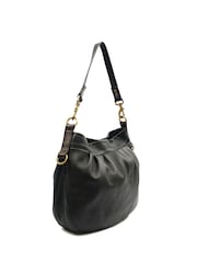 The Handbag Clinic Mulberry Mitzy Black Tote - Image 3 of 7