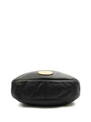 The Handbag Clinic Mulberry Mitzy Black Tote - Image 4 of 7