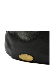 The Handbag Clinic Mulberry Mitzy Black Tote - Image 5 of 7