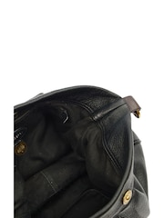The Handbag Clinic Mulberry Mitzy Black Tote - Image 6 of 7