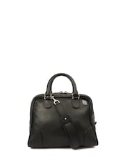 The Handbag Clinic Loewe Amazona 75 Black Tote - Image 1 of 7