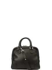 The Handbag Clinic Loewe Amazona 75 Black Tote - Image 2 of 7